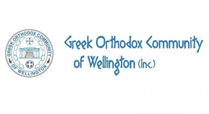 Greek Orthodox Community of Wellington