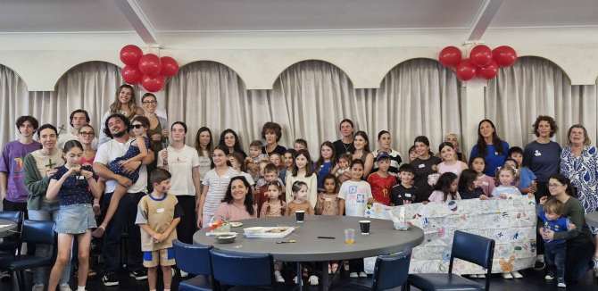 Pascha Workshop 2026